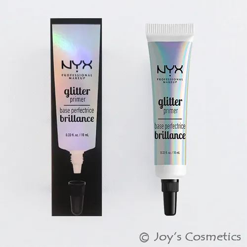 NYX Gesicht Und Körper Glitzer Primer / Kleber "GLIP 01" *Joy's Cosmetics* 1