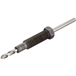 VIGOR HSS-Bohrer 6 mm - V4248 18200533 - Hochwertiger 6 mm HSS-Bohrer für präzise Bohrarbeiten in Metall und Holz. Ideal für Heimwerker und Profis, bietet er außergewöhnliche Härte und Langlebigkeit.