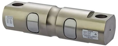 Siemens 7MH51225LD00 7MH5122-5LD00 Waegezelle SIWAREX WL290 DB-S CA 34t C3
