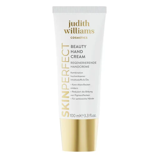 Judith Williams Cosmetics  - Skinperfect Beauty Hand Cream