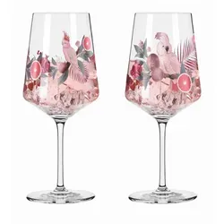 Ritzenhoff Cristal 2er Aperitifglas 544ml