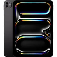 Apple iPad Pro 33,02cm (13") 8. Generation - Wi-Fi + Cellular 1TB - Tablets mit 1TB Speicher, ideal für kreative Profis und unterwegs dank Wi-Fi + Cellular Verbindung.