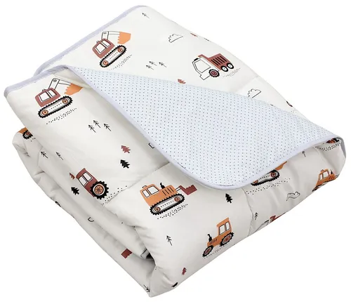 TupTam Baby Spielmatte 120 x 120 cm - Die TupTam Spielmatte bietet eine weiche, sichere Fläche für Ihr Baby zum Spielen und Krabbeln. Hergestellt aus hochwertiger Baumwolle und Polyester, bleibt sie auch nach vielen Wäschen formstabil und farblich frisch.