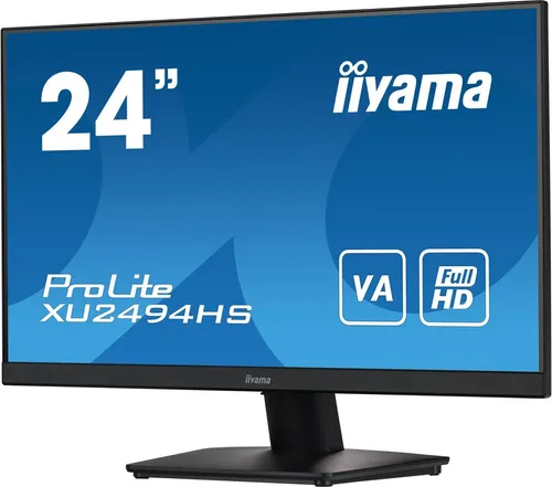 Zoll Monitor Iiyama ProLite Office 24