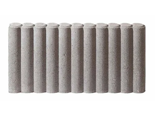 Randsteine PALIS.BORDSTEIN GRAU 50/25/6 CM