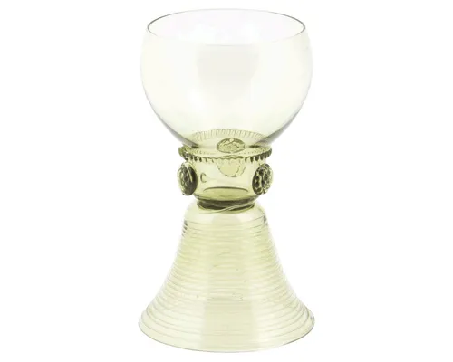 Weinglas Römer – Stielglas für Genießer - Elegantes Stielglas für Weinliebhaber, ideal für besondere Anlässe. Hochwertige Verarbeitung sorgt für ein stilvolles Trinkerlebnis.