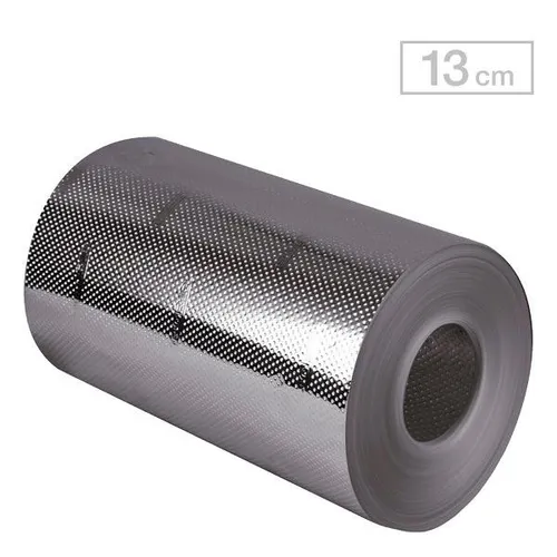 Hi-Tools Hair Grip Pro Strähnen-Alufolie 13 cm (für dickes Haar)
