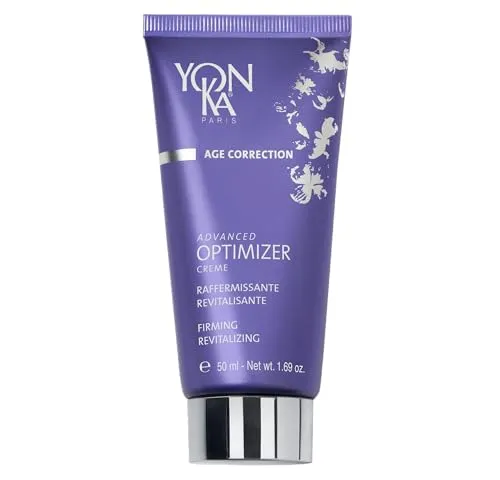  Age Correction Advanced Optimizer Crème Anti-Faltencreme mit liftender und festigender Wirkung 5