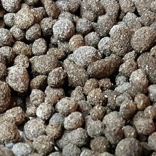 Biohome Biogravel ist ein neues Filtermedium für Aquarienfilter 3 kg