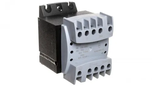 Trenntransformator 160VA 230-400/115-230V 042788