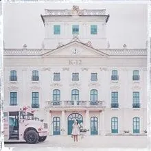 K-12 [Vinyl LP]