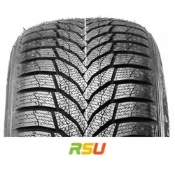 Nexen Winguard Sport 2 M+S 3PMSF 195/65 R15 91H Winterreifen - Autoreifen für sicheres Fahren im Winter, ausgezeichnete Traktion und Kontrolle auf Schnee und Eis.