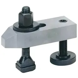 Spanneisen DIN6314V verstärkt 16/13-48mm FORMAT