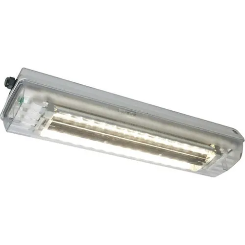 CEAG EX-LEUCHTE 1/21 5700K - Effiziente explosionsgeschützte LED-Leuchte für sichere Beleuchtung in anspruchsvollen Umgebungen. Ideal für Notbeleuchtung und zuverlässige Lichtverhältnisse.