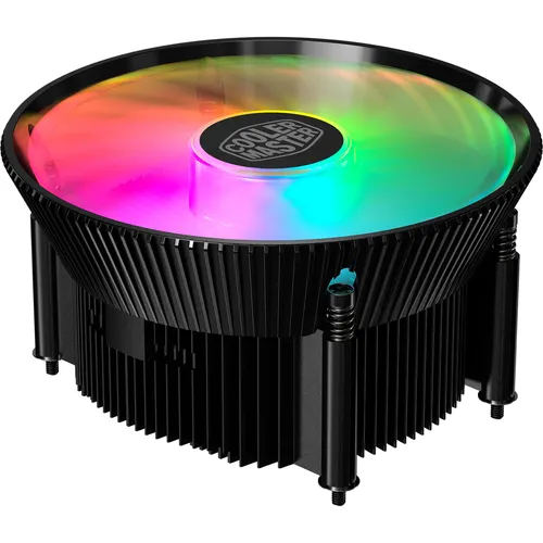 Cooler Master LGA1700 Upgrade Kit (603005420-GP) - PC Zubehör für LGA1700, ermöglicht eine einfache Aufrüstung und verbesserte Kühlleistung für Deine Gaming- oder Workstation.