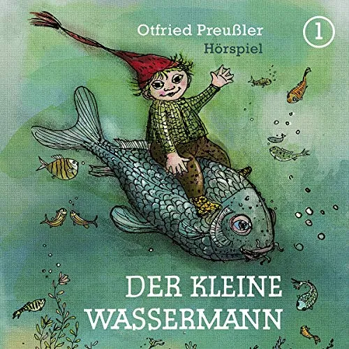 01: der Kleine Wassermann (Neuproduktion)