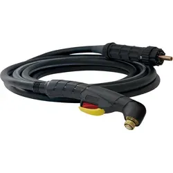 Gys PLASMA-BRENNER MT70 - 6 m - Schweißzubehör mit 6 m Länge, ideal für präzises Schneiden und manuelle Anwendung, passend zu Gys PLASMA CUTTER 45 CT und ohne Verschleißteile.