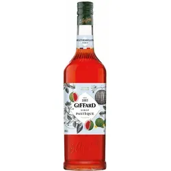Giffard Wassermelone Sirup 1 Liter