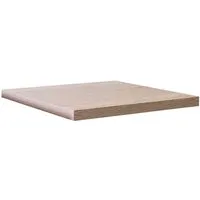 Flex-Well Arbeitsplatte SAMOA - Eiche Sonoma, Holzwerkstoff - Zubehör für Möbel: Hochwertige Arbeitsplatte mit eleganter Eiche Sonoma Nachbildung, ideal für Küchen und langlebig mit 28 mm Materialstärke.
