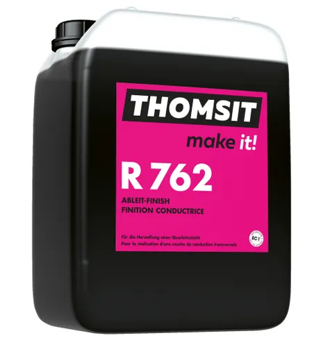 Thomsit R 762 Ableit-Finish – 10kg 38558