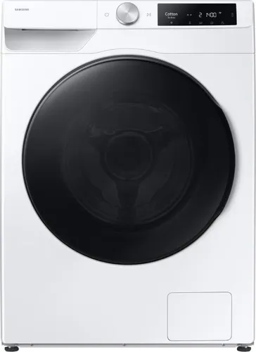 Samsung Waschmaschine und Trockner 11Kg/6Kg 1400RPM Weiß WD11DG5B15BEEC