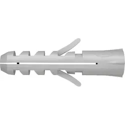 Fischer Dübel S 10 50 St.