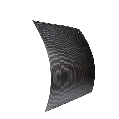 WATTSTUNDE® SOLA Flex Mono 220 Wp HV