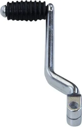 Schalthebel Fußschalthebel gebogen 314-05.722 für Zündapp K KS 80 Super Sport