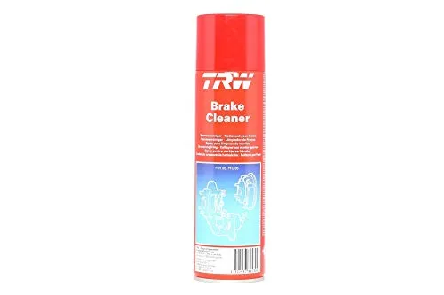 TRW BREMSENREINIGER TEILEREINIGER BREMSE REINIGER BRAKE BREMSENSPRAY 500 ML