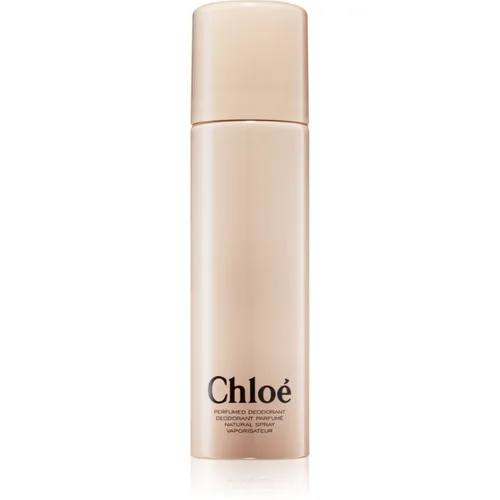Chloé Chloé Deodorant Spray 100 ml