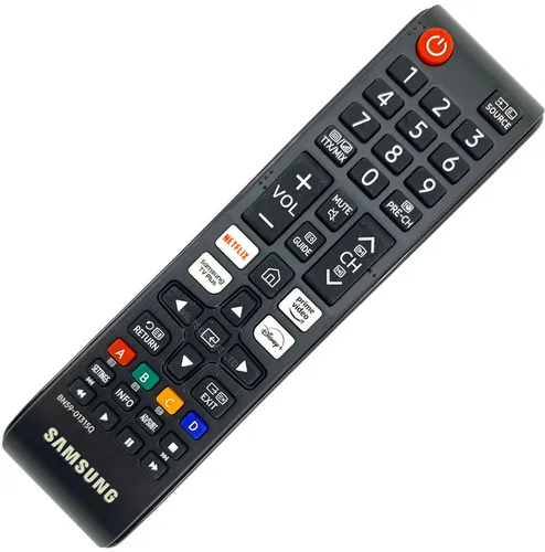 Original Samsung Fernseher Fernbedienung für GQ43Q72CAUXZG Smart