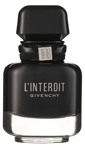 GIVENCHY L’Interdit Intense Eau de Parfum für Damen 35 ml - Damendüfte mit orientalisch-blumigem Charakter, ideal für mutige Frauen, die einen einzigartigen Duft für besondere Anlässe suchen.