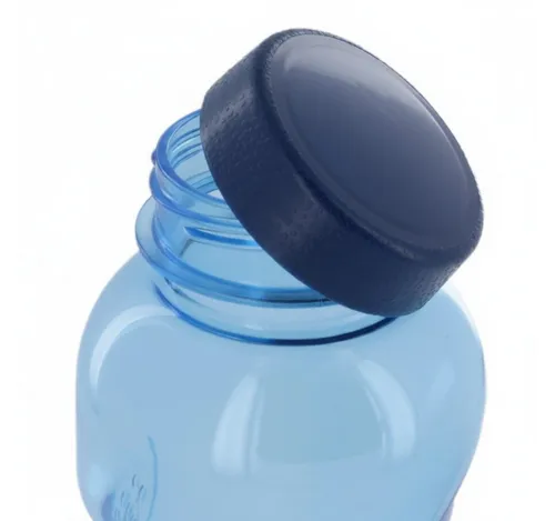 Greiner Trinkflasche, Original Kavodrink Tritan 0,5L Wasserflasche (BPA frei) Flasche Sport