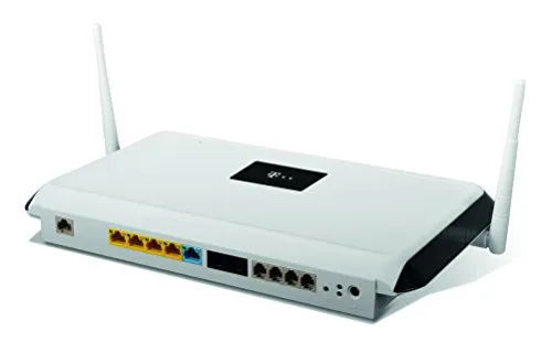 Telekom 40285107 Digibox Premium