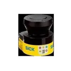Sick Sicherheitslaserscanner S32B-2011BA - Zuverlässige Sicherheitstechnik - Der Sick Sicherheitslaserscanner S32B-2011BA bietet präzise Sicherheit für industrielle Anwendungen. Mit einem Scanwinkel von 270° und Schutzklasse 3 gewährleistet er zuverlässigen Schutz im Betrieb.