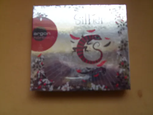 Kerstin Gier Silber das dritte Buch der Träüme 8 CD Hörbuch  Neu OVP
