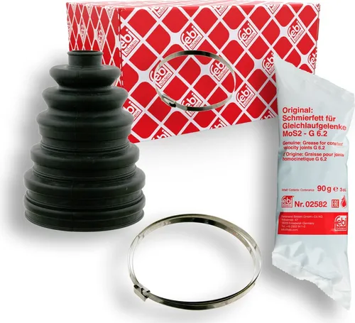 Febi Bilstein Faltenbalgsatz, Antriebswelle 27730