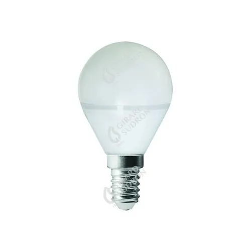 Girard Sudron 160101 Glühbirne Globe D95 Led 330° 12W E27 2700K 1000LM