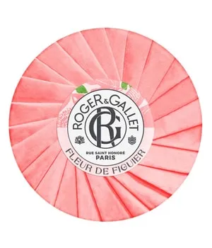 Roger & Gallet Fleur de Figuier Stückseife 100 g
