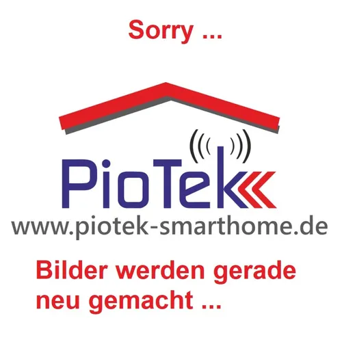 Homematic IP Smart Home Heizkörperthermostat Pure - digitaler Thermostat mit App-Steuerung, Energie sparen und bis zu 33 % Heizkosten senken