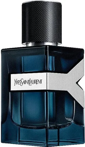 Yves Saint Laurent Y Eau de Parfum Intense 60 ml - Herrendüfte mit betörendem, eleganten Duft, der Ingwer und Wacholderbeeren vereint – ideal für selbstbewusste Männer.