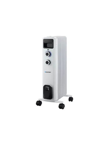 Blaupunkt HOR301 Elektrische Raumheizung - Heizgeräte mit 1500 W Heizleistung für effiziente Wärme in Innenräumen, kompakt und ideal für jeden Raum.
