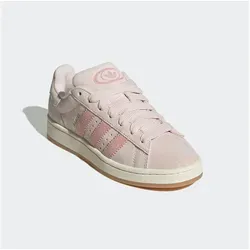 adidas Originals CAMPUS 00S Sneaker rosa 36 EU - Sportliche Sneaker in Größe 36 mit stylischem Leder-Obermaterial in Wonder Quartz. Ideal für den täglichen Einsatz und bequem durch die Gummi-Laufsohle.