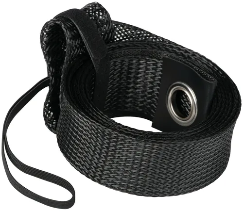 Fox Rage Rod Shield 178-198cm - Schutzcover für Spinnrute, Schutzhülle für Ruten
