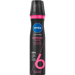 NIVEA Extremer Halt Haarspray 250 ml