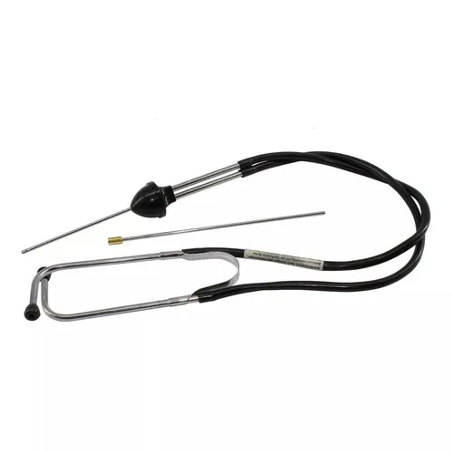 KFZ Motor Stethoskop Auto Diagnose Maschinen Schaden Geräusche Tester Stetoskop