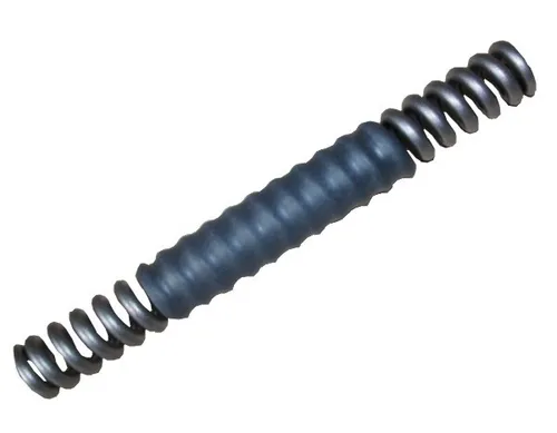 Suntour Ersatzfeder NCX SP12 weich - Hochwertige Ersatzfeder für NCX SP12 von Suntour, ideal für eine verbesserte Federung und Fahrkomfort auf Fahrrädern.