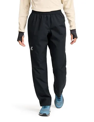 Vector 2L Pants Damen Dark Navy, Größe:L - Damen > Hosen > Regen & Hardshellhosen - Blau