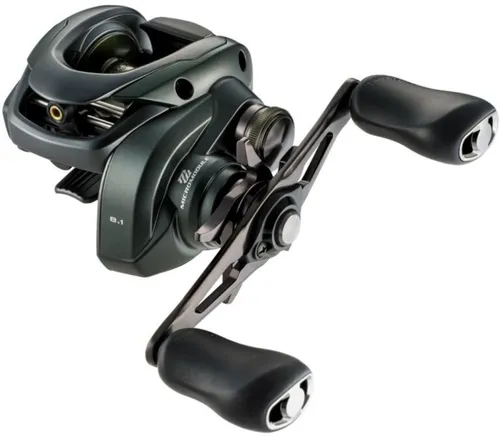 SHIMANO Curado M 151 XG LH by TACKLE-DEALS !!!