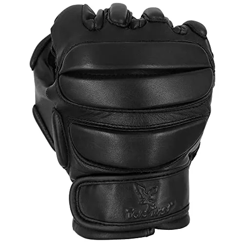 TacFirst SEK 1 H006 Einsatzhandschuhe 4XL - Handschuhe & Fäustlinge, 360° schnitthemmend, ideal für Polizei und Security. Abriebfest, rutschfest und wasserabstoßend für optimalen Schutz bei jedem Einsatz.